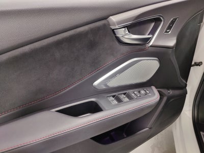 2023 Acura RDX SH-AWD w/A-Spec Package