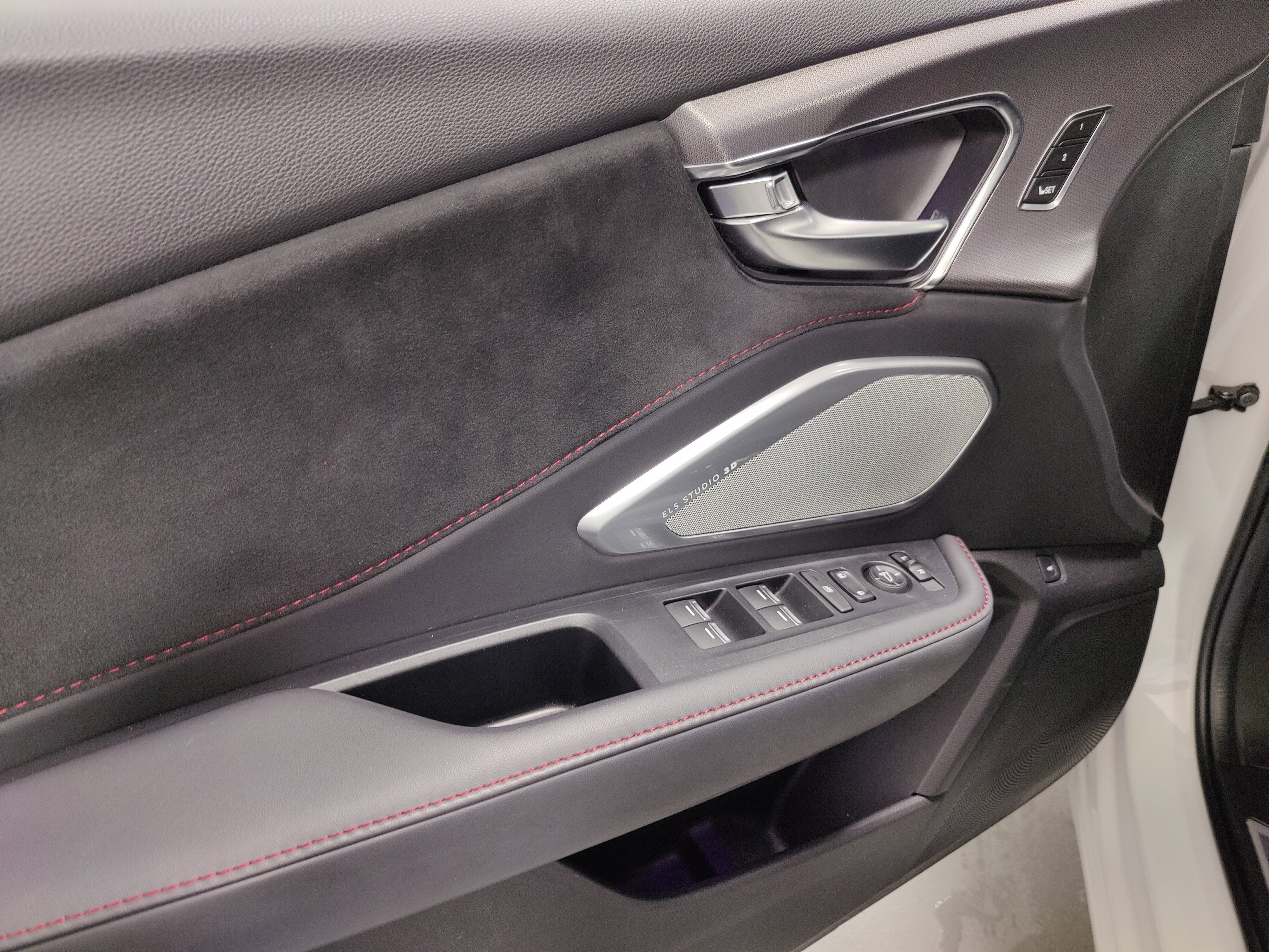 2023 Acura RDX SH-AWD w/A-Spec Package