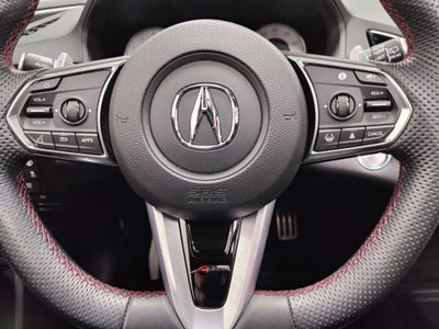 2023 Acura RDX SH-AWD w/A-Spec Package