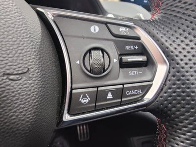 2023 Acura RDX SH-AWD w/A-Spec Package