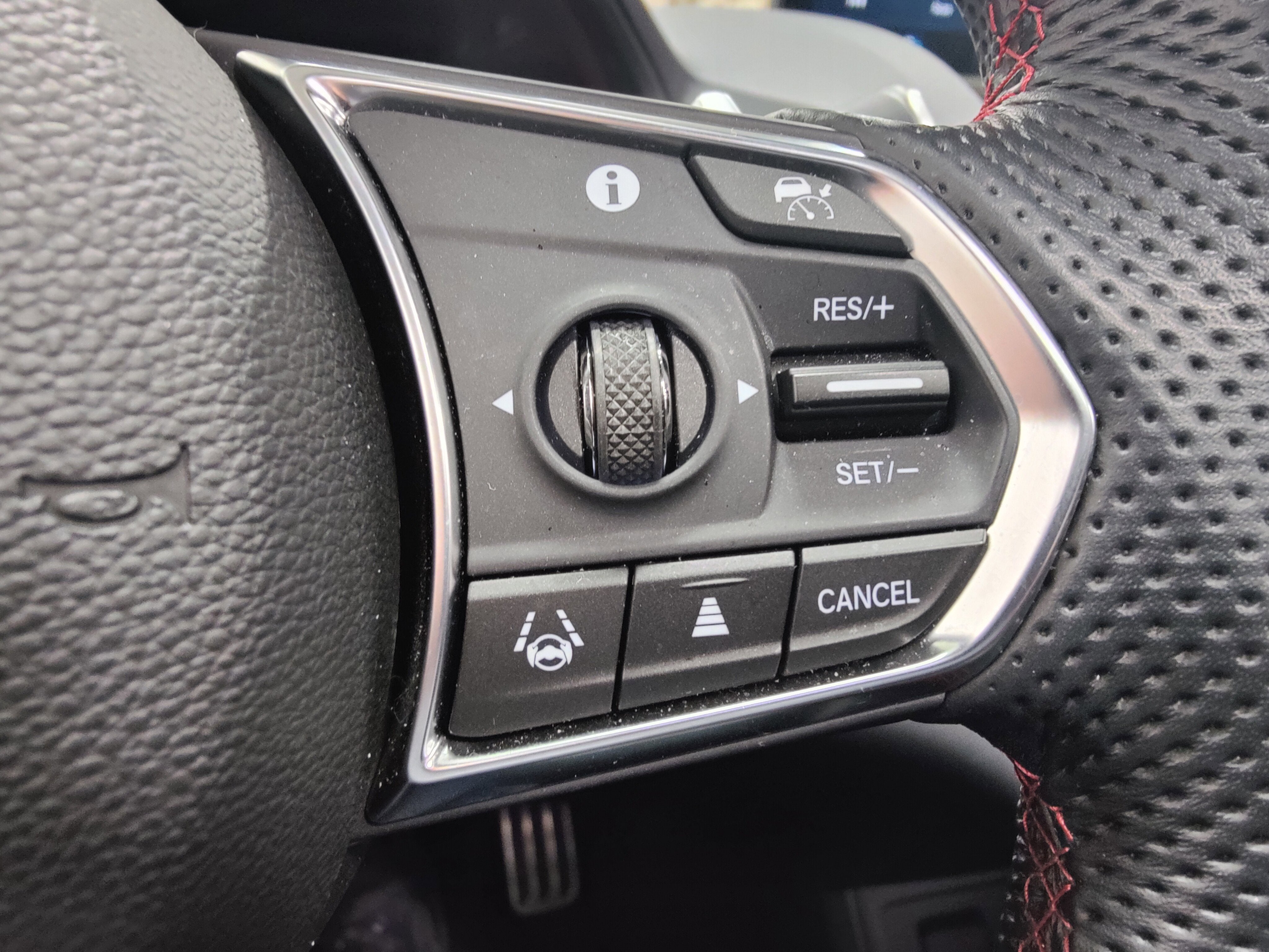 2023 Acura RDX SH-AWD w/A-Spec Package