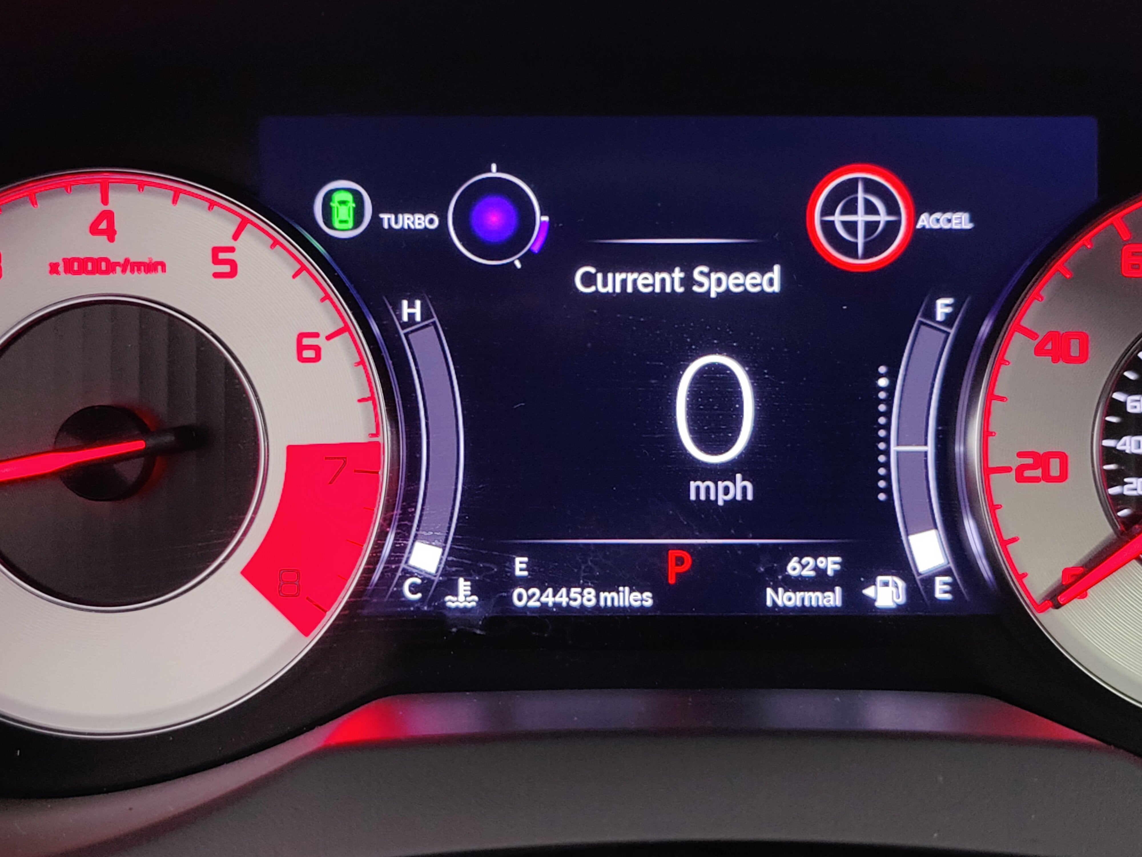 2023 Acura RDX SH-AWD w/A-Spec Package