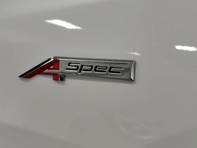 2023 Acura RDX SH-AWD w/A-Spec Package