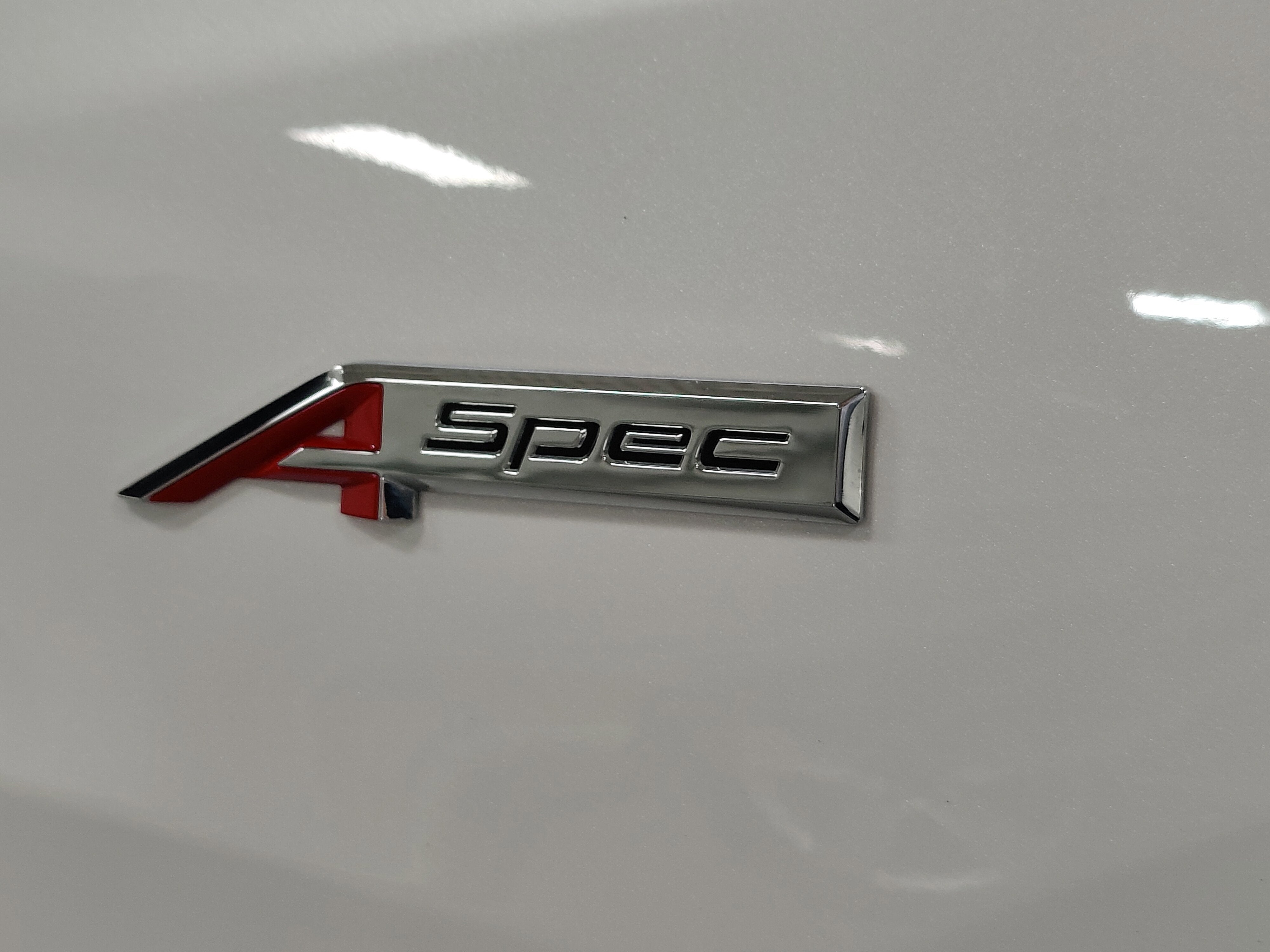 2023 Acura RDX SH-AWD w/A-Spec Package