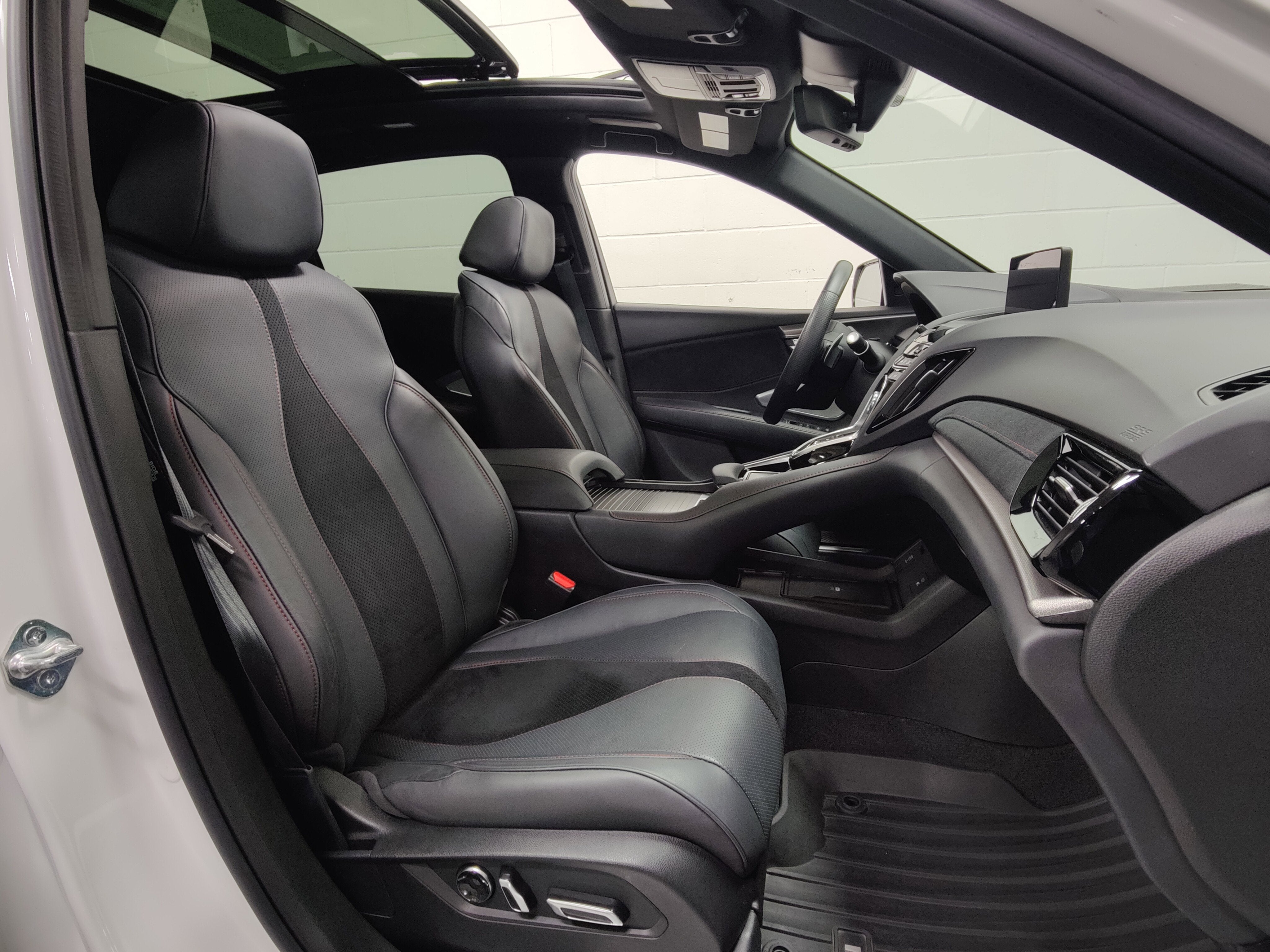 2023 Acura RDX SH-AWD w/A-Spec Package