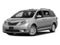 2016 Toyota Sienna Ltd