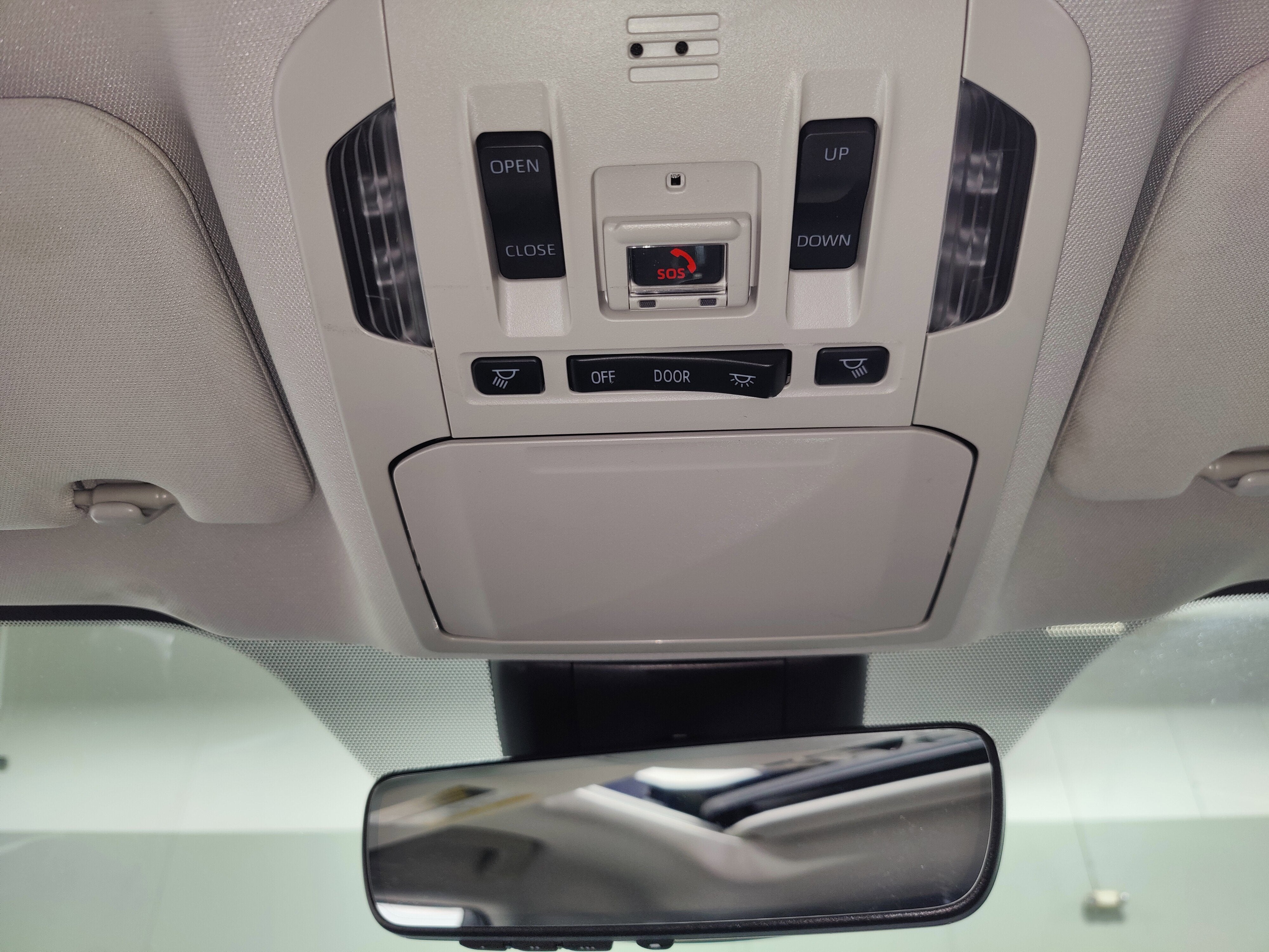 2022 Toyota Highlander XLE AWD w/Sunroof