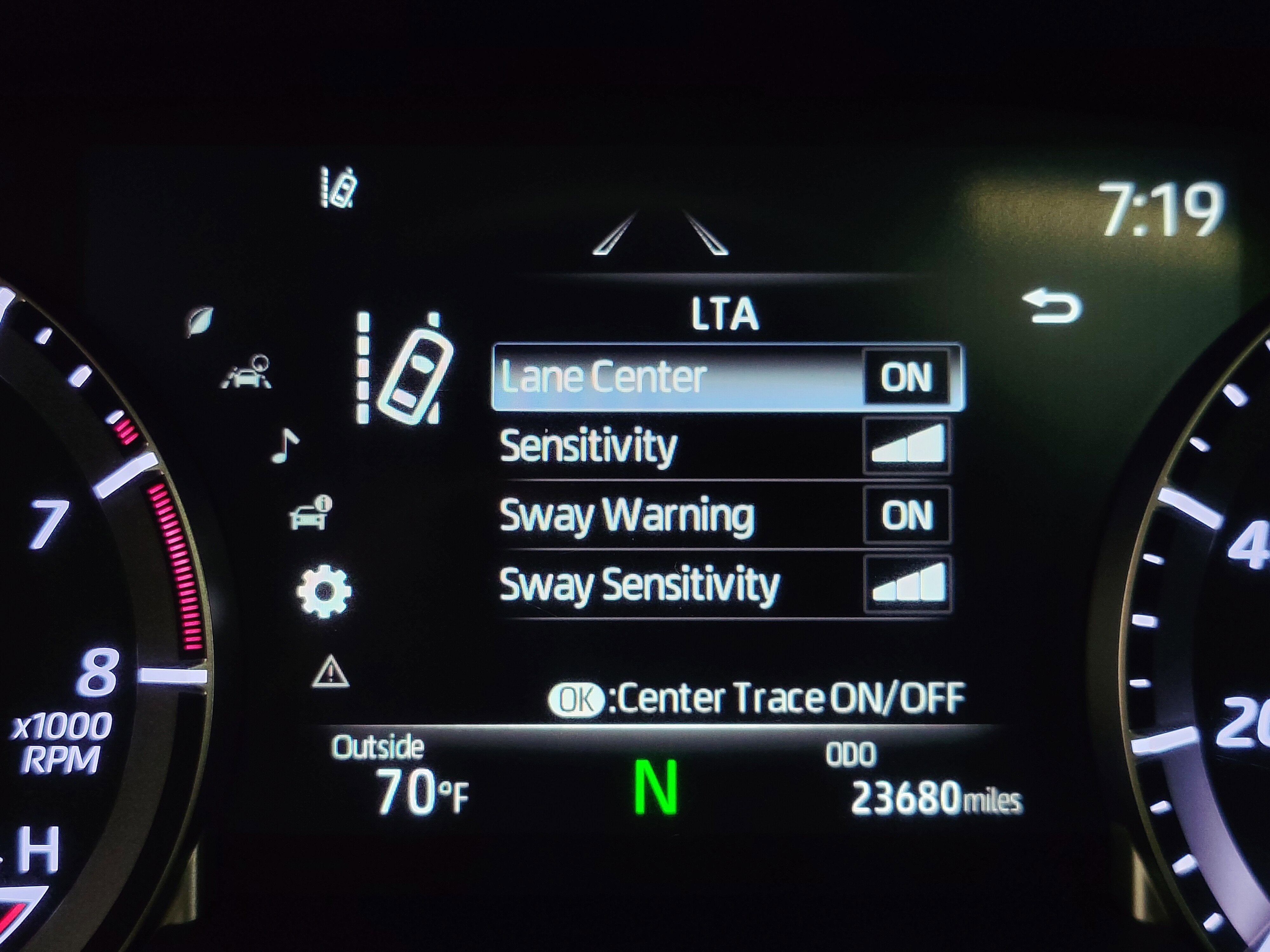 2022 Toyota Highlander XLE AWD w/Sunroof