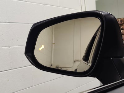 2022 Toyota Highlander XLE AWD w/Sunroof