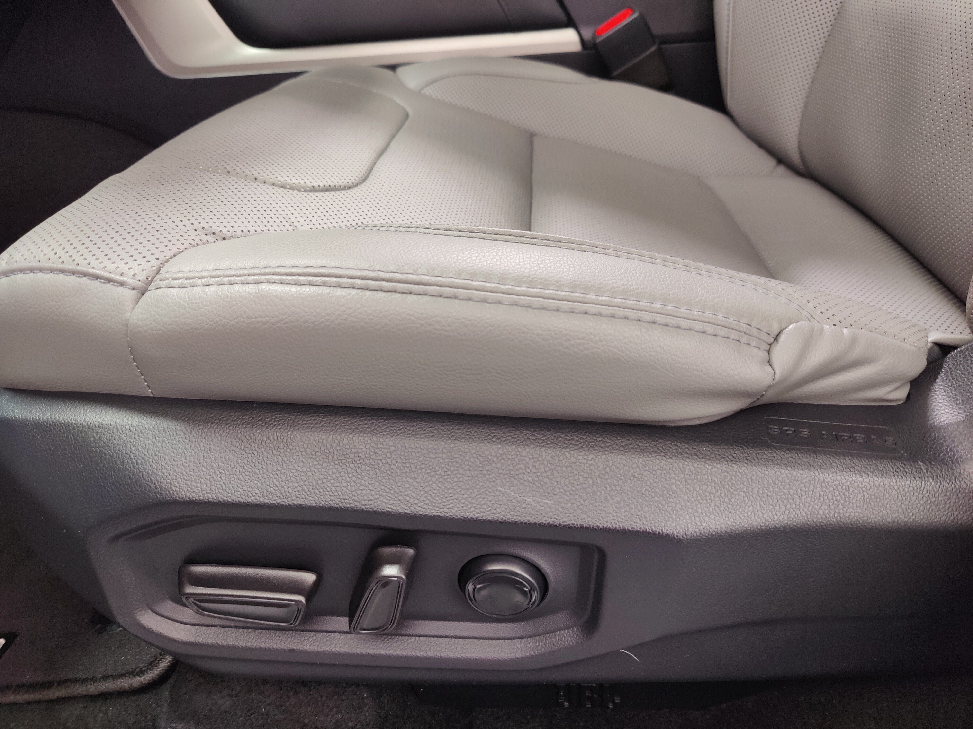 2024 Toyota Tundra 4WD CrewMax Limited Hybrid 4X4 w/Sunroof