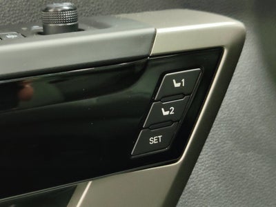 2024 Toyota Tundra 4WD CrewMax Limited Hybrid 4X4 w/Sunroof