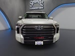 2024 Toyota Tundra 4WD CrewMax Limited Hybrid 4X4 w/Sunroof