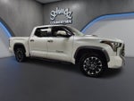 2024 Toyota Tundra 4WD CrewMax Limited Hybrid 4X4 w/Sunroof