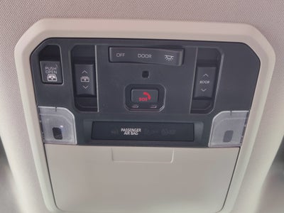 2024 Toyota Tundra 4WD CrewMax Limited Hybrid 4X4 w/Sunroof