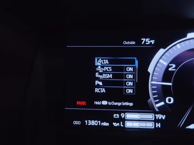 2024 Toyota Tundra 4WD CrewMax Limited Hybrid 4X4 w/Sunroof