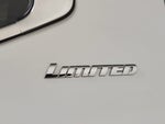 2024 Toyota Tundra 4WD CrewMax Limited Hybrid 4X4 w/Sunroof