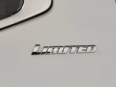 2024 Toyota Tundra 4WD CrewMax Limited Hybrid 4X4 w/Sunroof