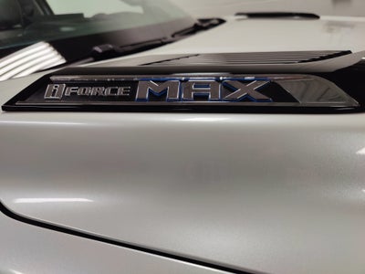 2024 Toyota Tundra 4WD CrewMax Limited Hybrid 4X4 w/Sunroof