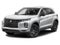 2022 Mitsubishi Outlander Sport LE