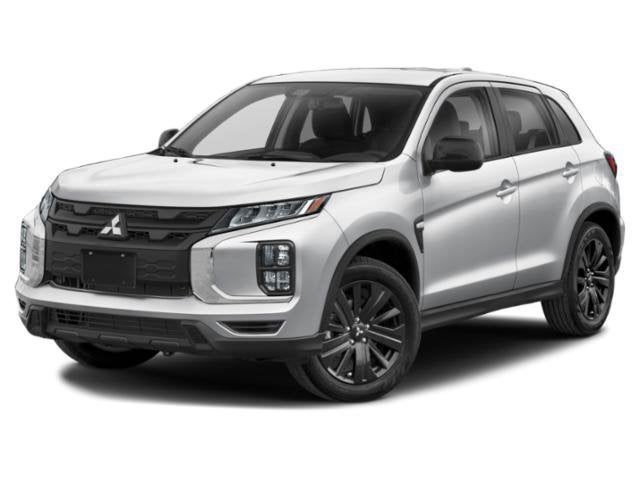 2022 Mitsubishi Outlander Sport LE