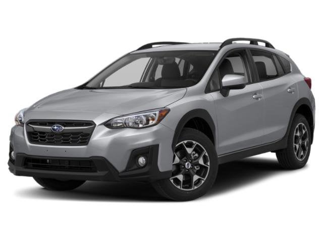 2020 Subaru Crosstrek 2.0i Premium CVT's photo