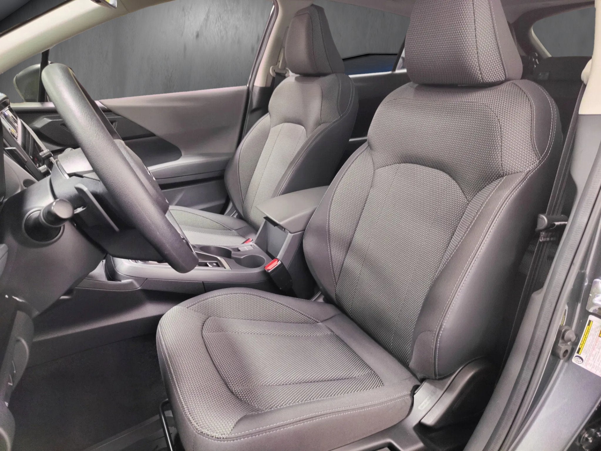 2024 Subaru Crosstrek Premium AWD