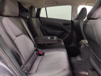 2024 Subaru Crosstrek Premium AWD
