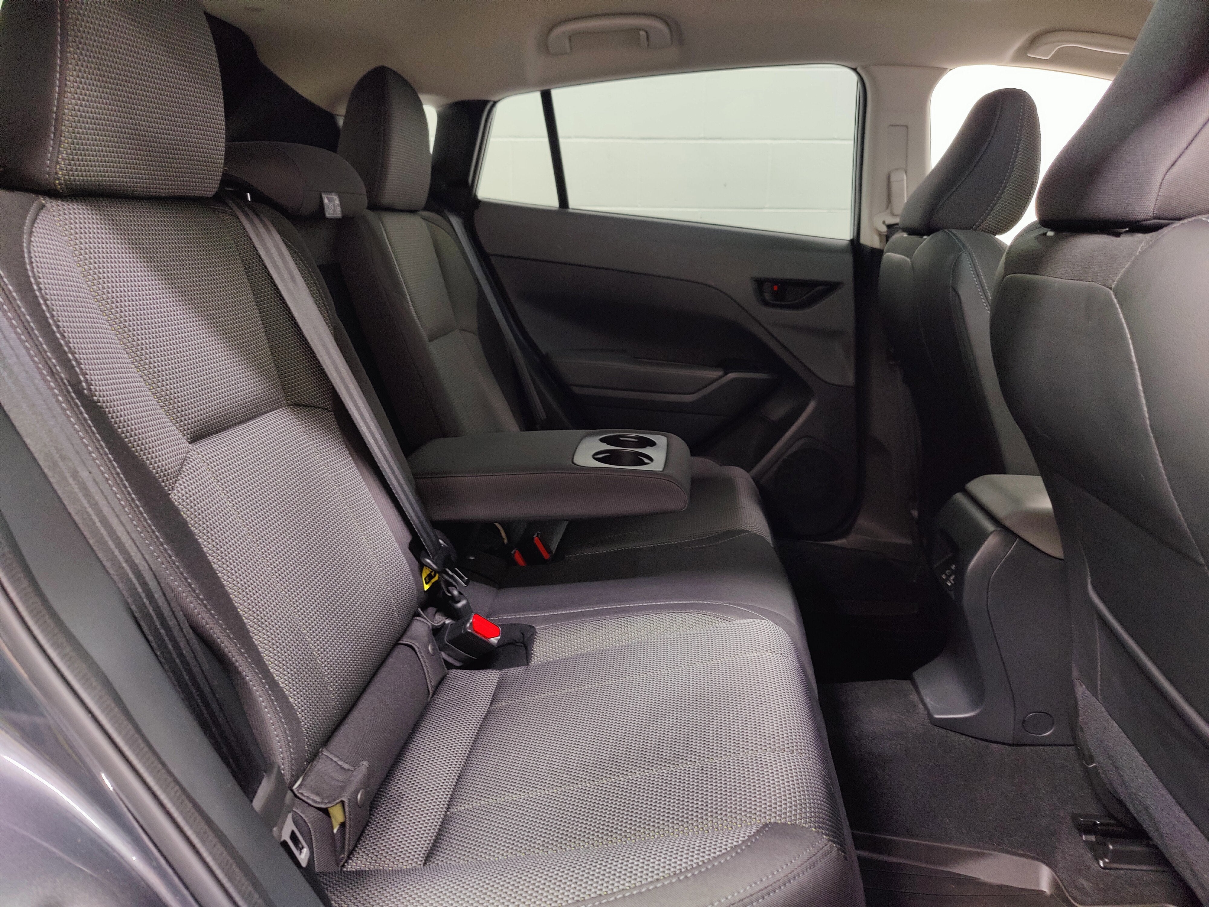 2024 Subaru Crosstrek Premium AWD