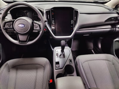 2024 Subaru Crosstrek Premium AWD