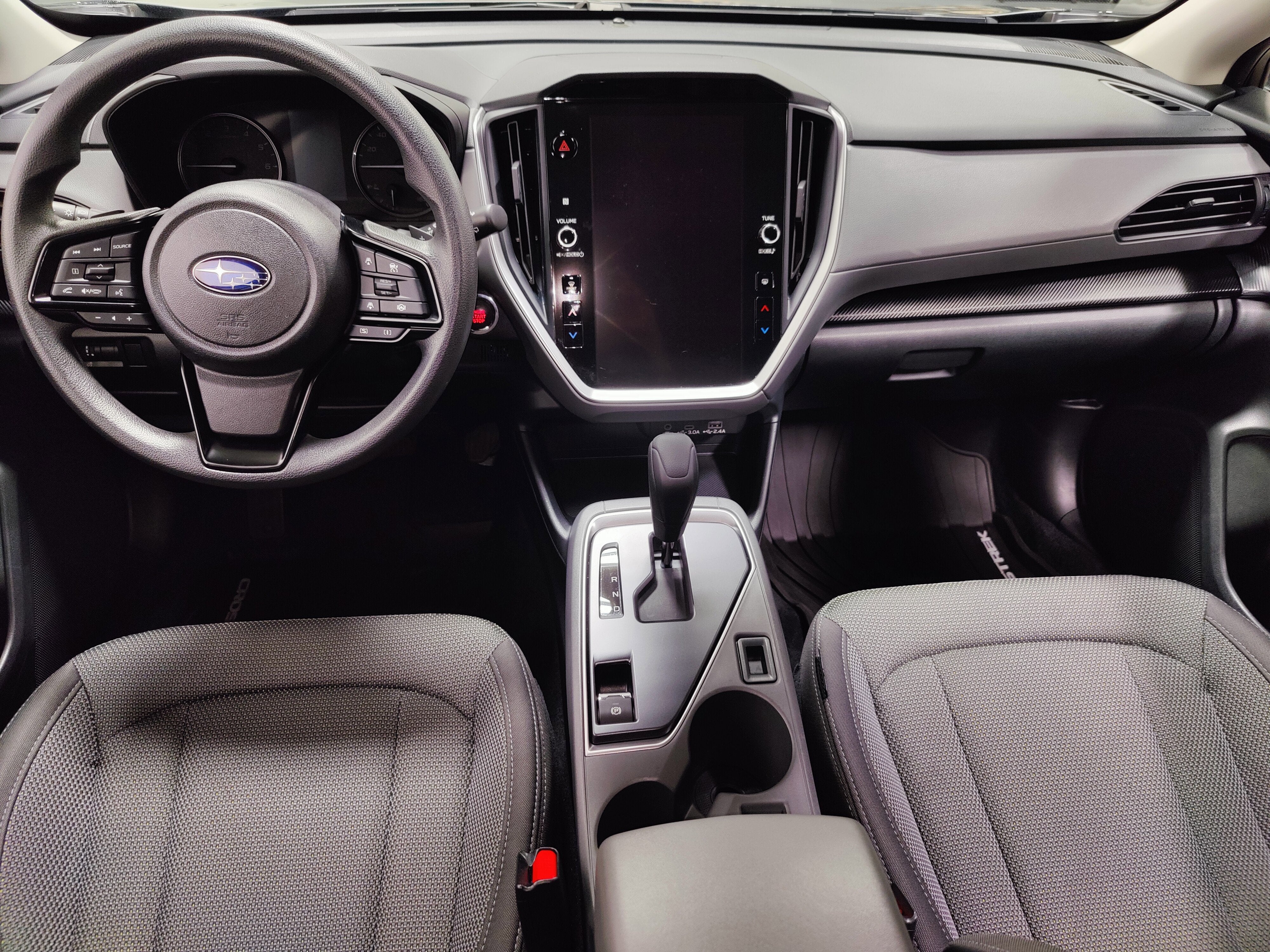 2024 Subaru Crosstrek Premium AWD