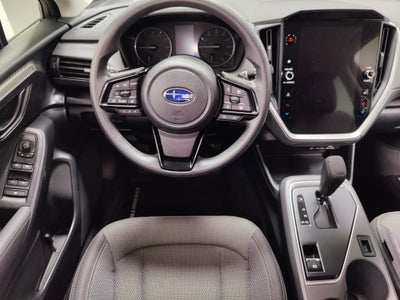 2024 Subaru Crosstrek Premium AWD