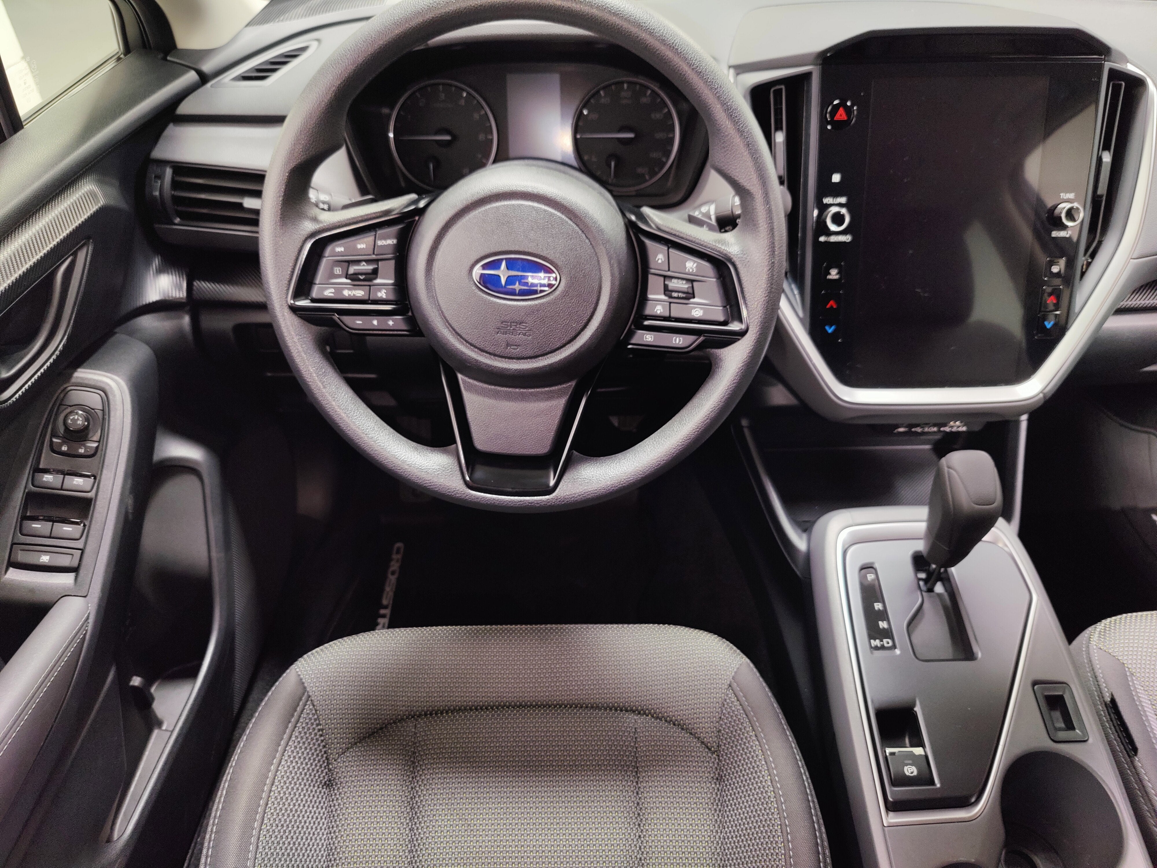 2024 Subaru Crosstrek Premium AWD