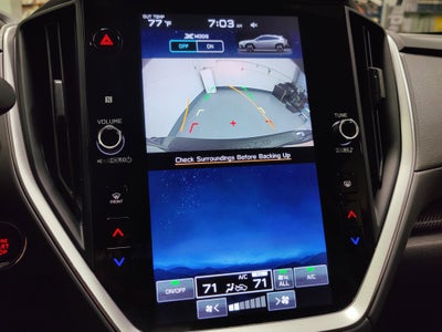 2024 Subaru Crosstrek Premium AWD