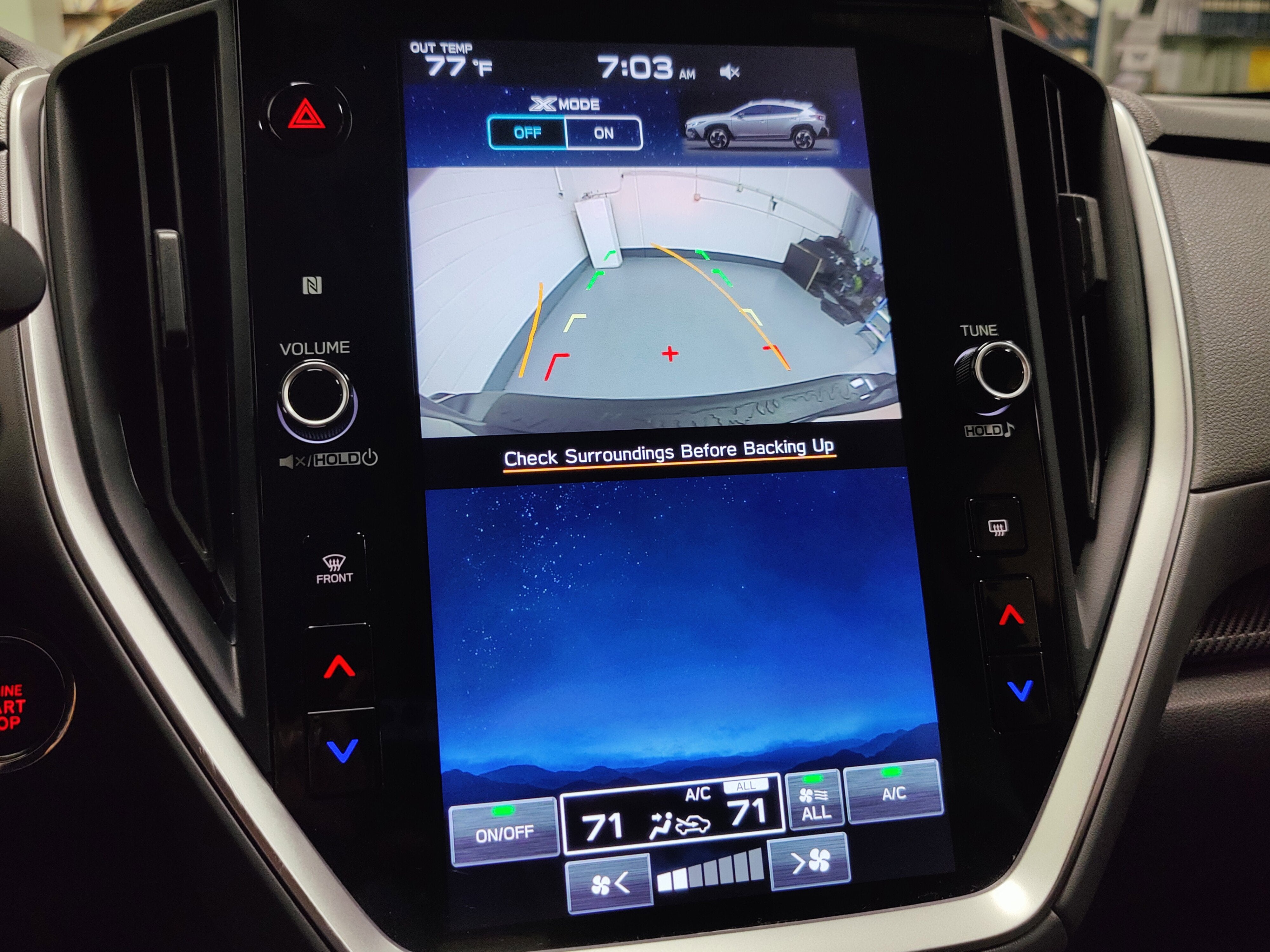 2024 Subaru Crosstrek Premium AWD