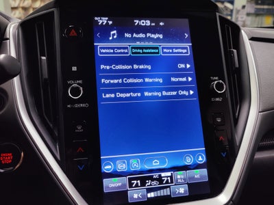 2024 Subaru Crosstrek Premium AWD
