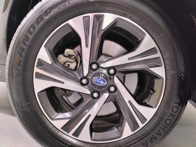 2024 Subaru Crosstrek Premium AWD