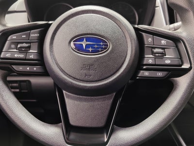 2024 Subaru Crosstrek Premium AWD