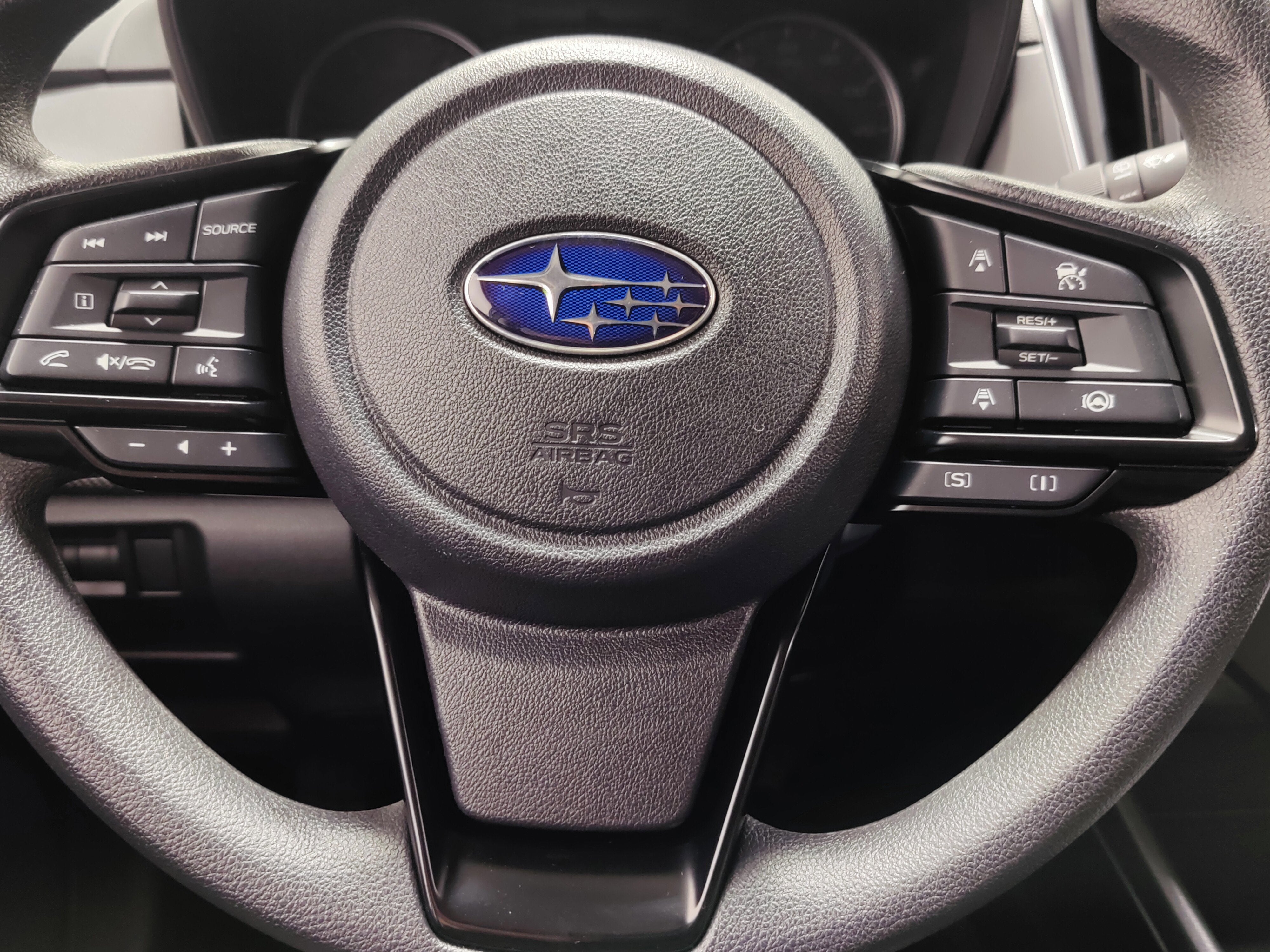 2024 Subaru Crosstrek Premium AWD