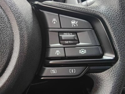 2024 Subaru Crosstrek Premium AWD