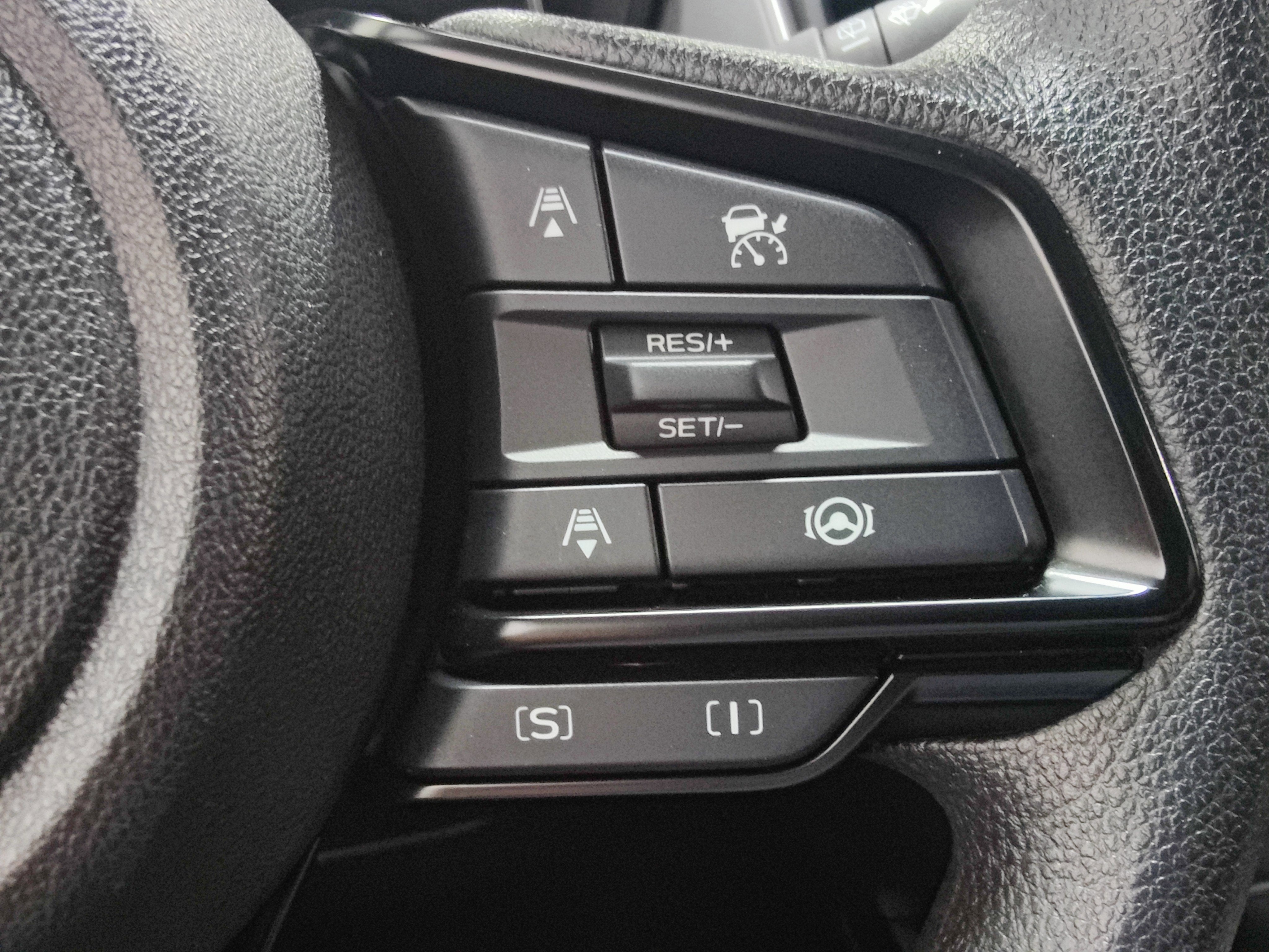 2024 Subaru Crosstrek Premium AWD