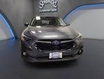 2024 Subaru Crosstrek Premium AWD