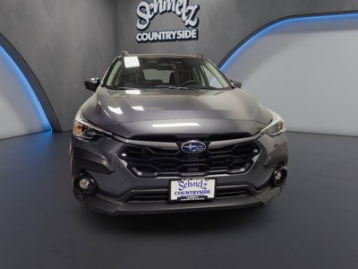 2024 Subaru Crosstrek Premium AWD