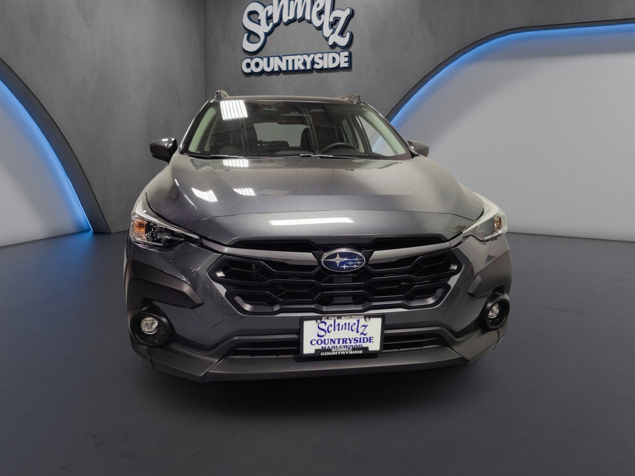 2024 Subaru Crosstrek Premium AWD