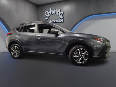 2024 Subaru Crosstrek Premium AWD