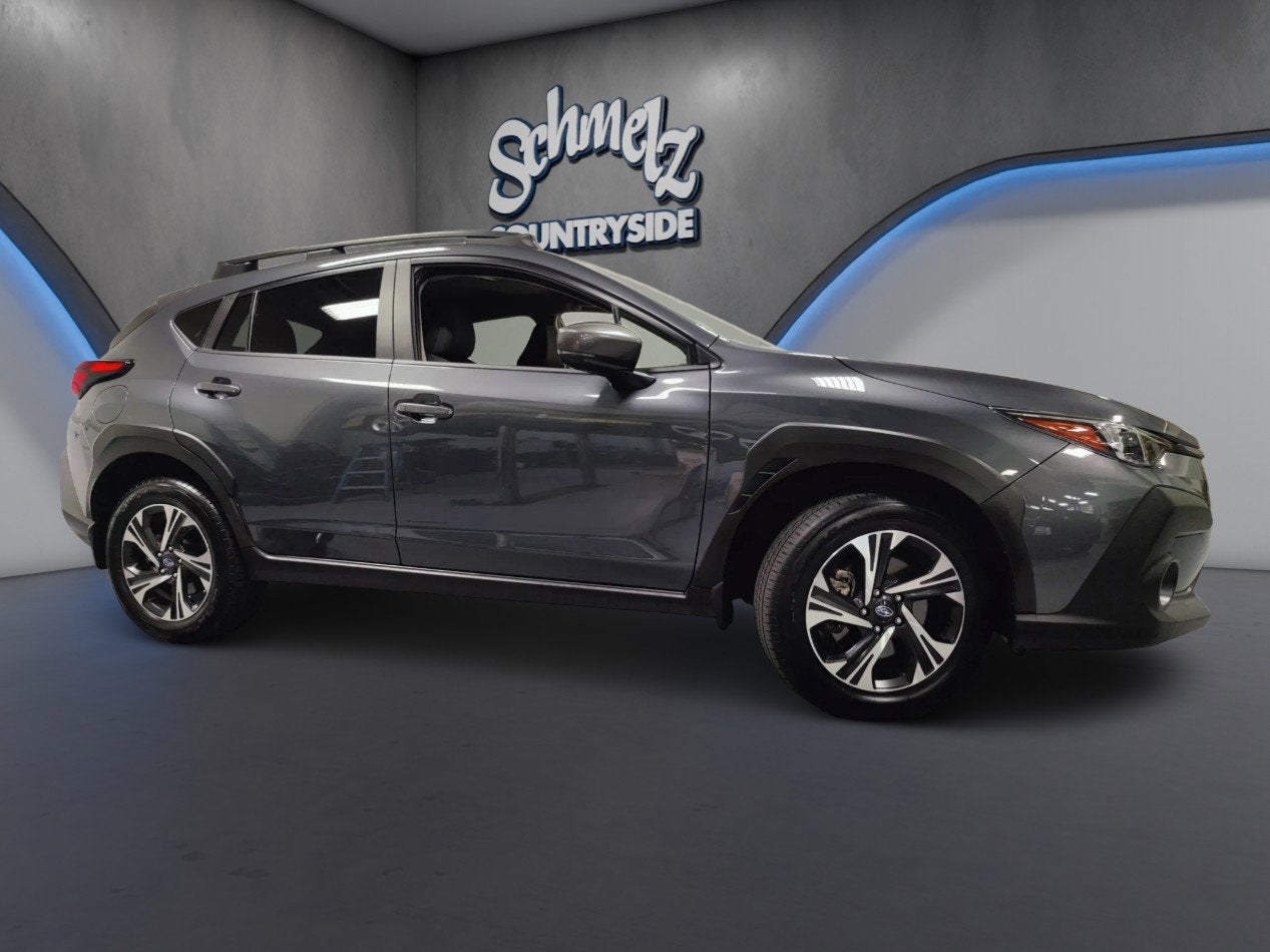 2024 Subaru Crosstrek Premium AWD