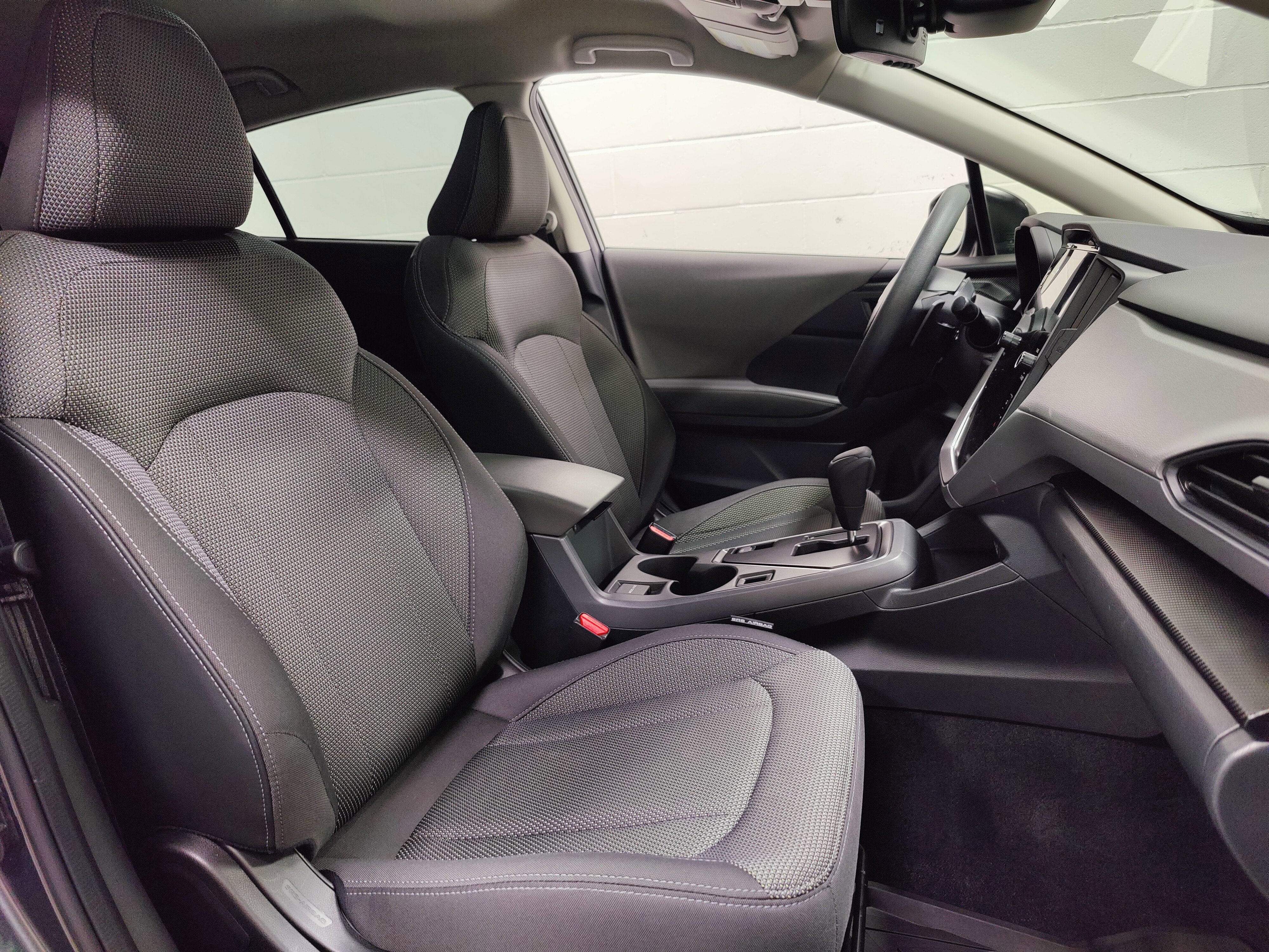 2024 Subaru Crosstrek Premium AWD