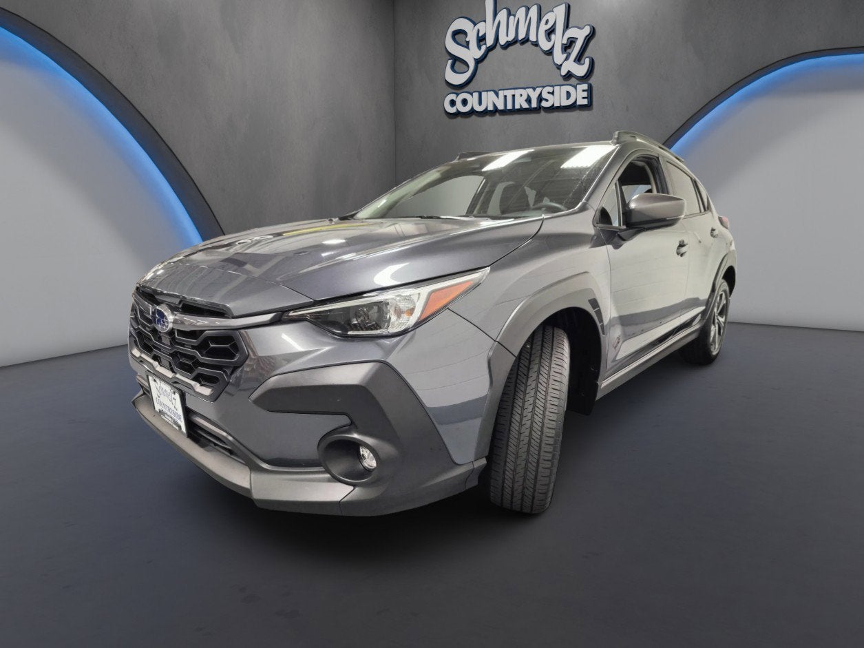 2024 Subaru Crosstrek Premium AWD
