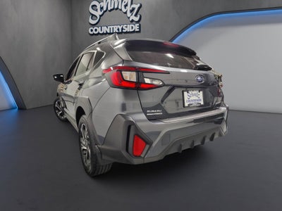2024 Subaru Crosstrek Premium AWD