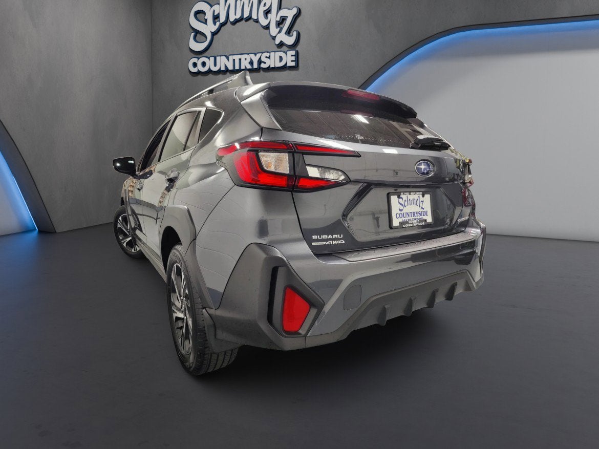 2024 Subaru Crosstrek Premium AWD
