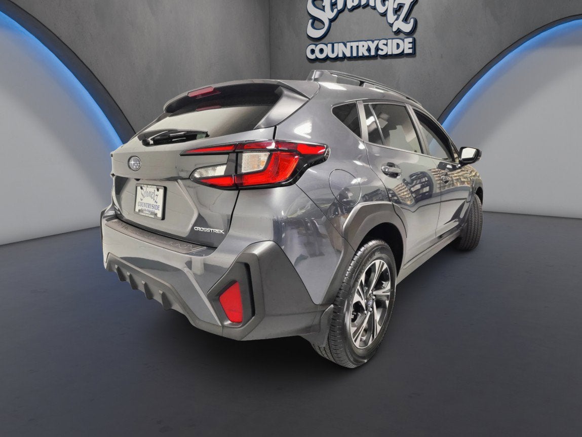2024 Subaru Crosstrek Premium AWD